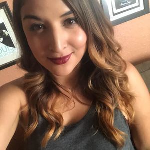 Meet your Posher, Ana cristina